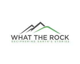 What The Rock entry by Amit1991