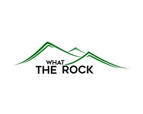 What The Rock entry by Ilham Fajri