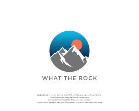 What The Rock entry by manaf