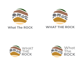 What The Rock entry by sella