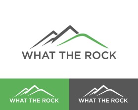 What The Rock entry by Amit1991