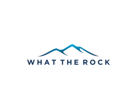What The Rock entry by veva17