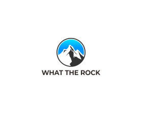 What The Rock entry by andsue