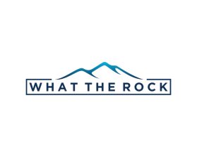 What The Rock entry by veva17