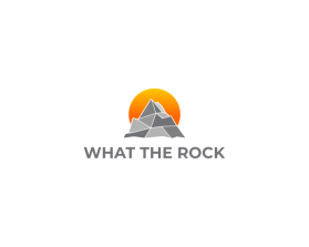 What The Rock entry by andsue
