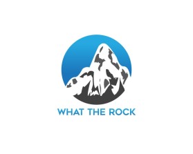 What The Rock entry by satiadi19