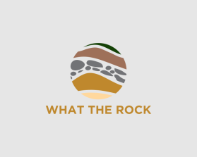 What The Rock entry by sella
