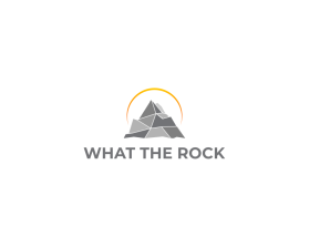 What The Rock entry by andsue