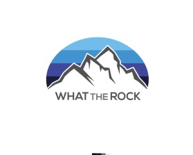 What The Rock entry by marianaa