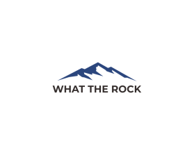 What The Rock entry by andsue
