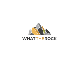 What The Rock entry by andsue