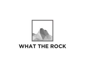 What The Rock entry by veva17