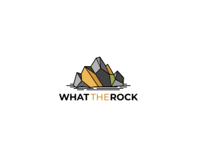 What The Rock entry by andsue