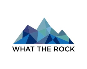 What The Rock entry by dickyomar
