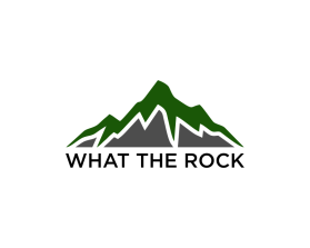 What The Rock entry by vale_art