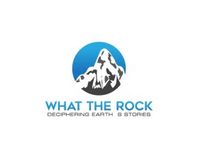 What The Rock entry by satiadi19