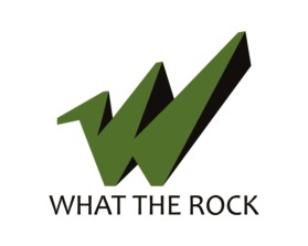 What The Rock entry by GIBRAN