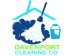 Davenport Cleaning Co entry by prince7