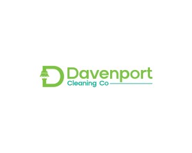 Davenport Cleaning Co entry by middeyafriti84