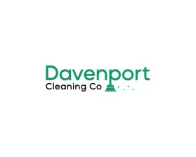 Davenport Cleaning Co entry by middeyafriti84
