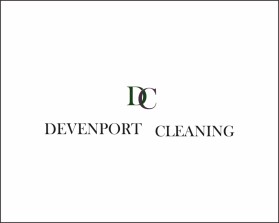 Davenport Cleaning Co entry by zaenalart