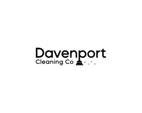 Davenport Cleaning Co entry by middeyafriti84