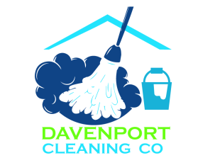 Davenport Cleaning Co entry by prince7