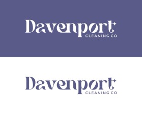 Davenport Cleaning Co entry by Alhak