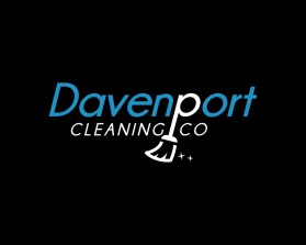 Davenport Cleaning Co entry by pawikmulya