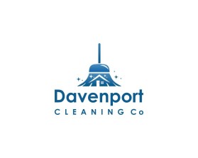 Davenport Cleaning Co entry by mustafin