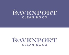 Davenport Cleaning Co entry by Alhak