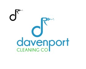 Davenport Cleaning Co entry by pawikmulya