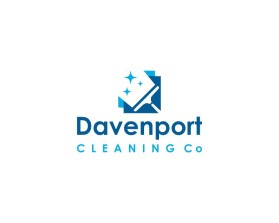 Davenport Cleaning Co entry by mustafin