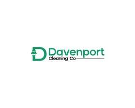 Davenport Cleaning Co entry by middeyafriti84