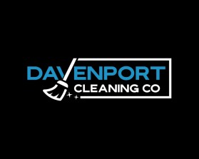 Davenport Cleaning Co entry by pawikmulya