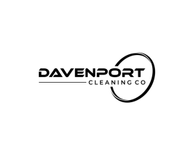 Davenport Cleaning Co entry by mannat1922z