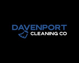 Davenport Cleaning Co entry by pawikmulya