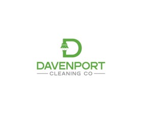 Davenport Cleaning Co entry by middeyafriti84