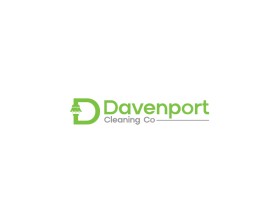 Davenport Cleaning Co entry by middeyafriti84