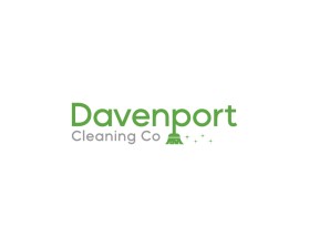 Davenport Cleaning Co entry by middeyafriti84