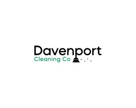 Davenport Cleaning Co entry by middeyafriti84