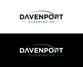 Davenport Cleaning Co entry by nosukar
