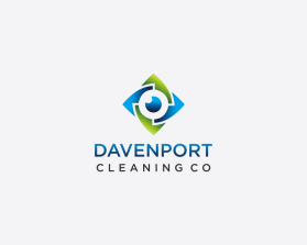 Davenport Cleaning Co entry by yahya97