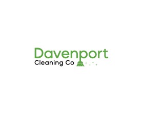 Davenport Cleaning Co entry by middeyafriti84