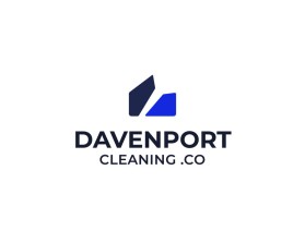 Davenport Cleaning Co entry by tasor