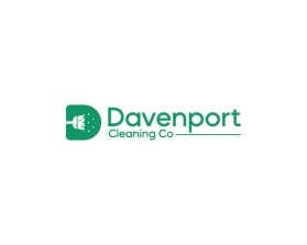 Davenport Cleaning Co entry by middeyafriti84