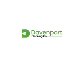 Davenport Cleaning Co entry by middeyafriti84