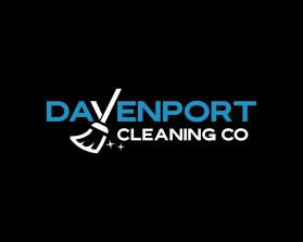 Davenport Cleaning Co entry by pawikmulya