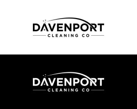 Davenport Cleaning Co entry by nosukar