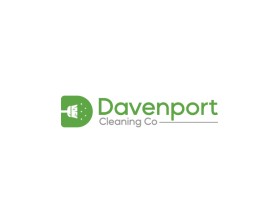 Davenport Cleaning Co entry by middeyafriti84